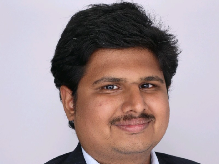 Kartik Balaji Kundeti