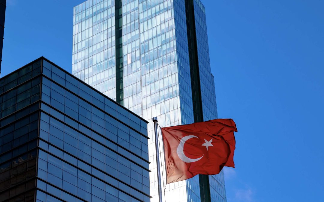 Gun-Jumping In Foreign-To-Foreign Transactions : Lessons From Turkish Competition Authority’s Decisions