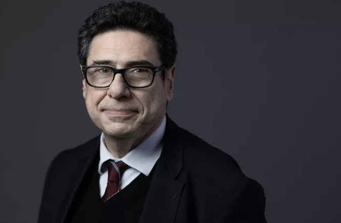 Philippe Aghion