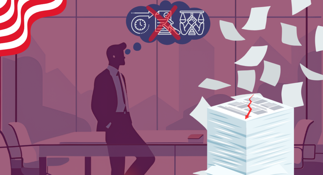 American Capitalism Must Reorient Toward the Long Term