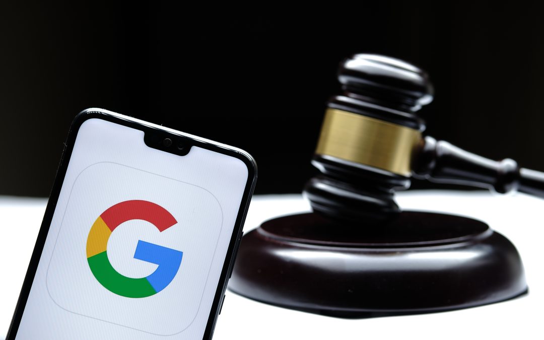 The Battle for Search: United States v. Google LLC and Its Implications for Antitrust Law