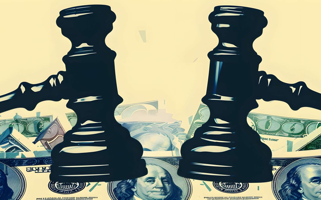 Litigation in the Health Sector as a Predatory Practice and the Competition Challenges of Judicial Activism in Brazil