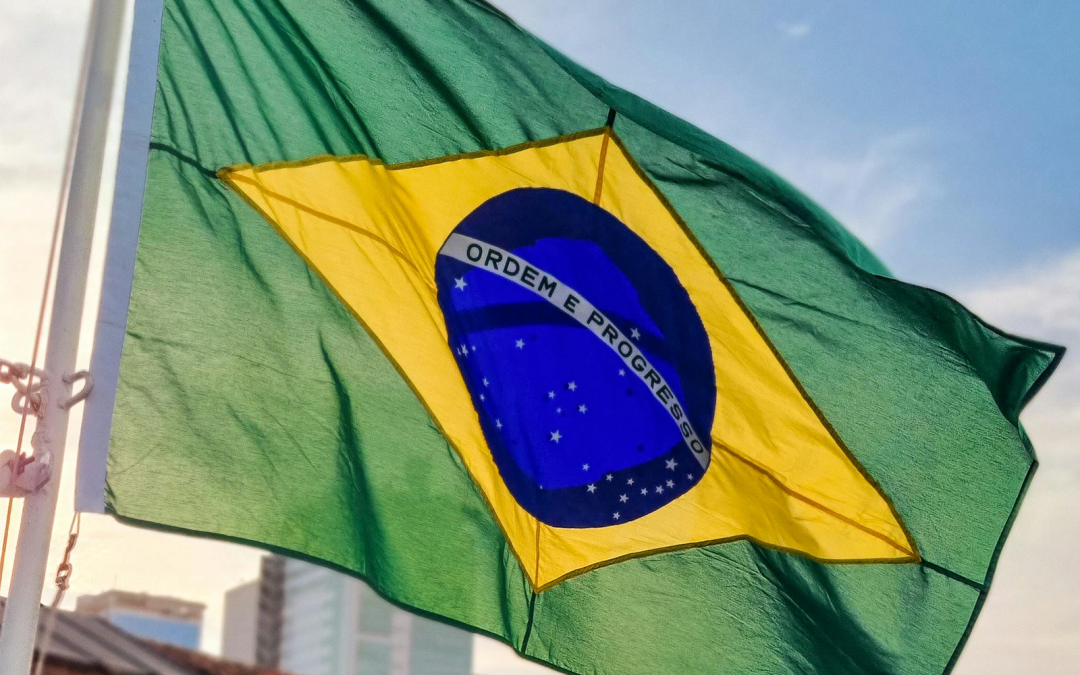 Comments to the Brazilian Ministry of Economy’s Consultations on Digital Platforms Regulation