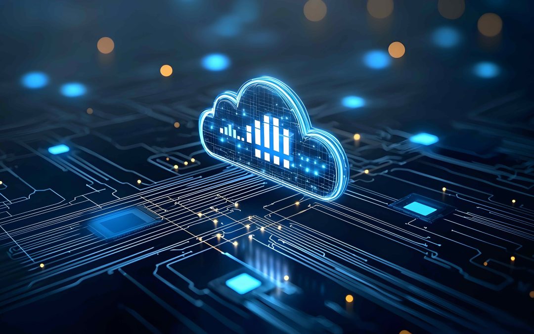 The Regulation of the Cloud Market in the UK: Some Preliminary Thoughts and A Cautionary Tale