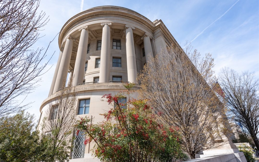 Draft for an FTC Policy Statement on the Prohibitions Against ‘Unfair’ Business Conduct