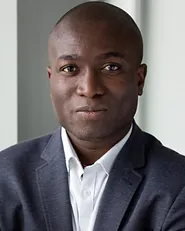 George V. Houngbonon