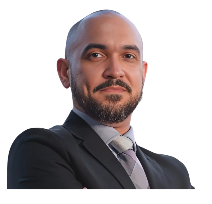 Luiz Felipe Monteiro Seixas