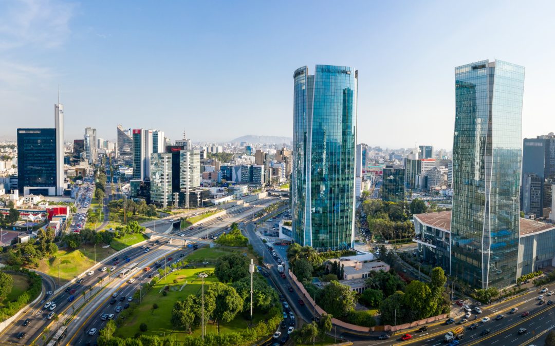 Antitrust News of the Year: Peru’s National Multisectoral Competition Policy is Coming