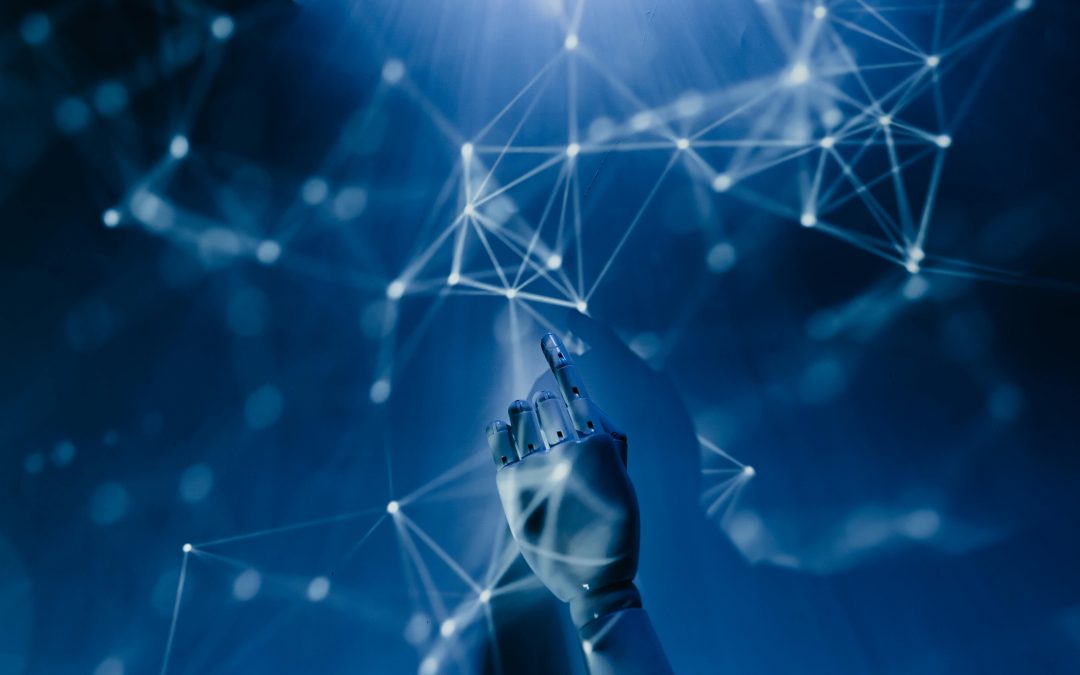 Competition in the Age of Generative AI