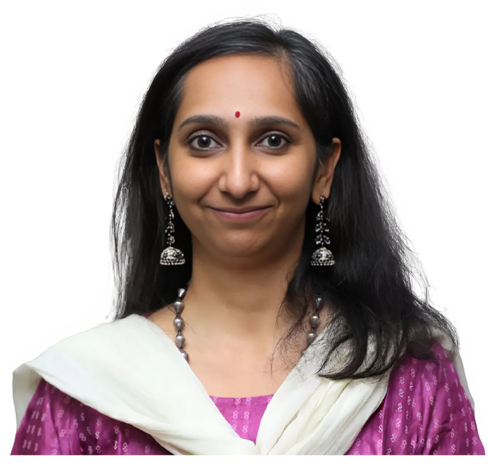 Professor Shilpi Bhattacharya