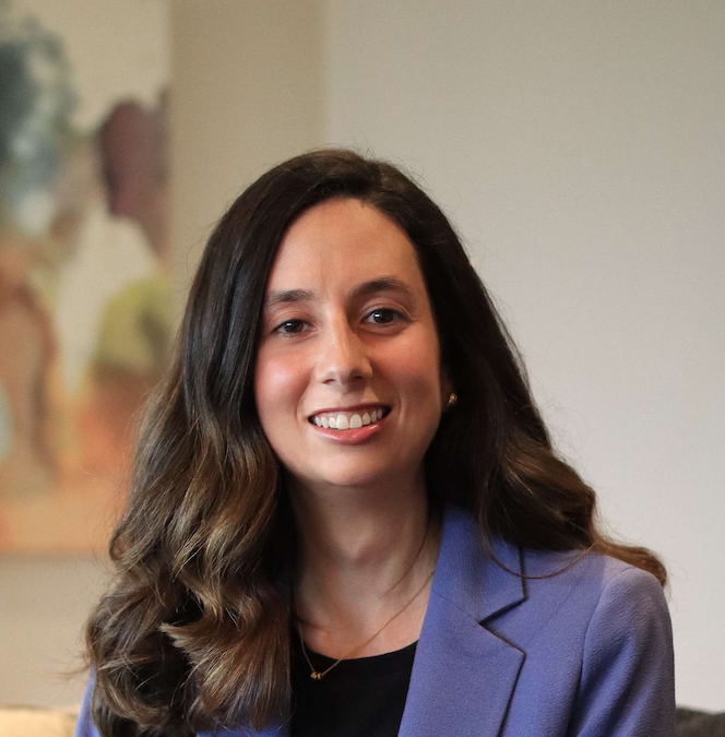 Mariana Camacho Ordóñez