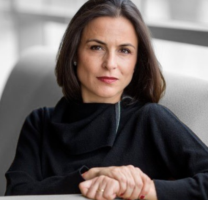 Alejandra Palacios Prieto