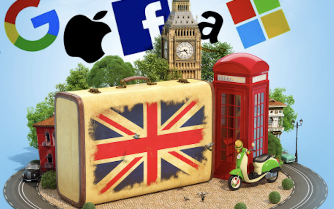 The UK’s Digital Market Regulation: The Need for a Proportionality Principle in the CMA’s New Framework