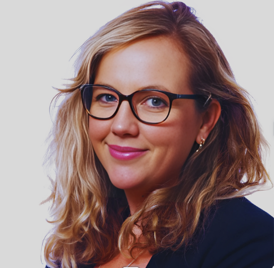 Verity Egerton-Doyle