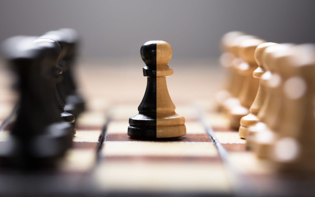 New Powers, New HSR Rules: The Illumina Ripple Effect