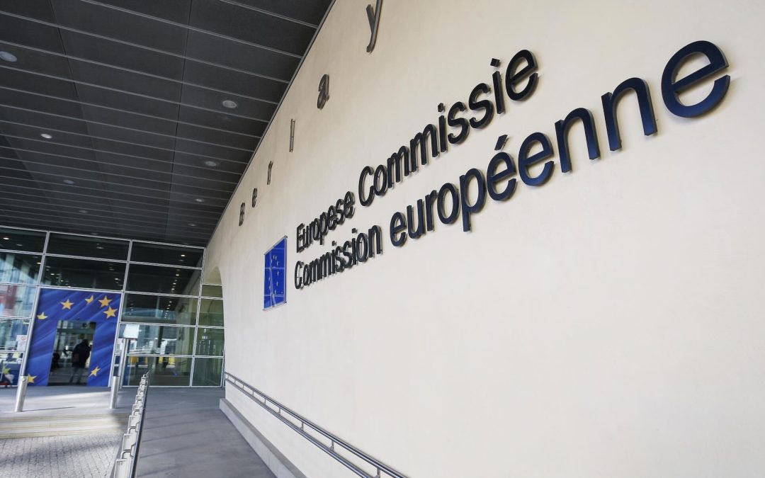The Curious Case of the European Commission’s Missing Jurisprudence