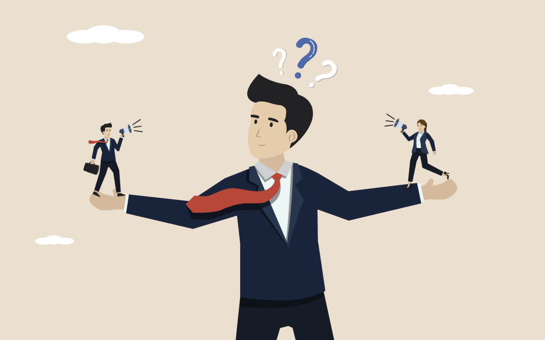 Competition Between Antitrust Agencies