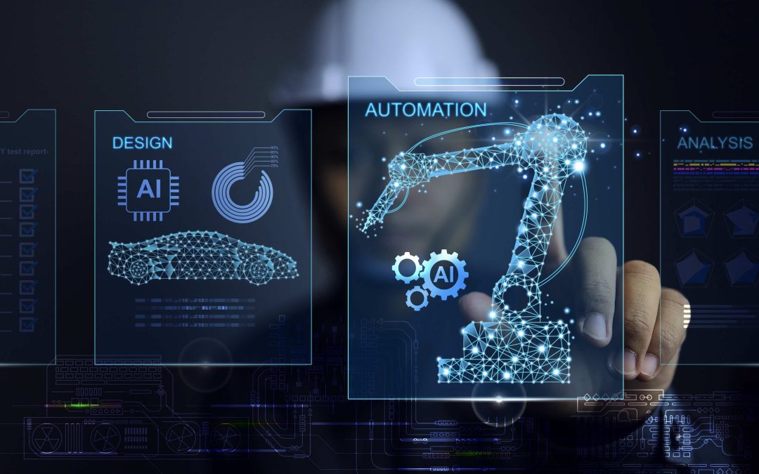 Unlocking Manufacturer Utopia: AI’s Role in Perfect Price Discrimination