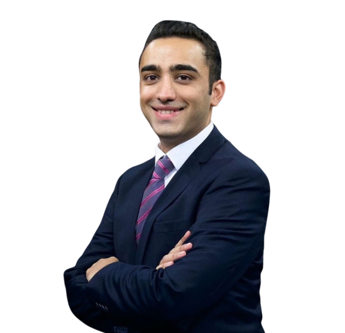 Professor Sidharth Chauhan